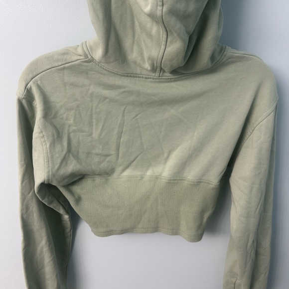 Mint Green Jumpsuit - Picture 2 of 5